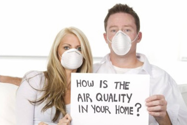 Air Quality Air Quality